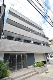 阪急京都線正雀駅まで徒歩2分