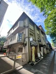 京王線府中駅まで徒歩2分