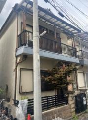 大阪府八尾市高砂町