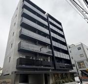 ＪＲ総武線（各駅停車）亀戸駅まで徒歩7分