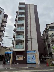 阪神本線深江駅まで徒歩1分