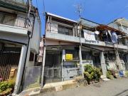 深野北1丁目テラスハウス