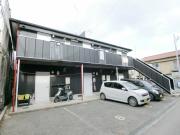 神戸電鉄有馬線鵯越駅まで徒歩2分