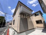 保木間5丁目戸建 A棟