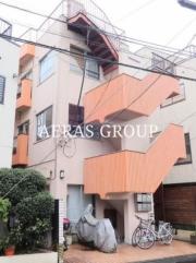 鯨岡マンション