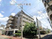名鉄名古屋本線堀田駅まで徒歩3分