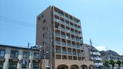 近鉄南大阪線北田辺駅まで徒歩5分