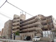 ＪＲ阪和線久米田駅まで徒歩13分