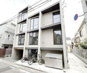東急田園都市線三軒茶屋駅まで徒歩9分