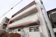 京王線布田駅まで徒歩3分
