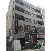 エムティティ新宿