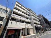 おおきに北堀江サニーアパートメント
