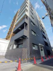 相鉄本線西横浜駅まで徒歩6分