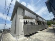 ＪＲ久大本線久留米大学前駅まで徒歩18分