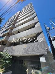 アヴァンセ戸越
