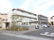 ＪＲ埼京線戸田駅まで徒歩5分