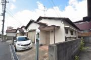 春日町4丁目貸家 B
