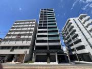 S-RESIDENCE天満町bark
