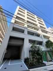 ＪＲ山手線目黒駅まで徒歩5分