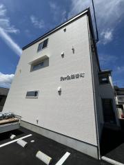 Perla銀杏町