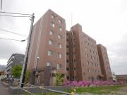 地下鉄東西線宮の沢駅まで徒歩6分