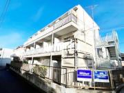 パレスハイツ津田沼