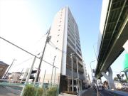 名鉄瀬戸線清水駅まで徒歩5分