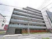 京急本線京急鶴見駅まで徒歩6分