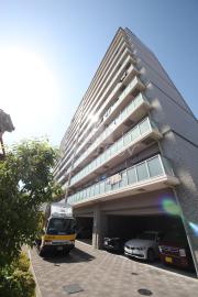 ＪＲ大阪環状線京橋駅まで徒歩8分