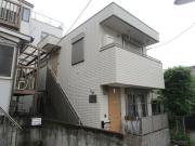 ステベリ ゼームス坂