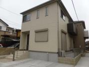 別所町戸建て