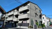 近鉄南大阪線矢田駅まで徒歩14分