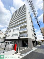 ＪＲ総武線（各駅停車）大久保駅まで徒歩3分