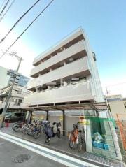 阪急宝塚線三国駅まで徒歩6分