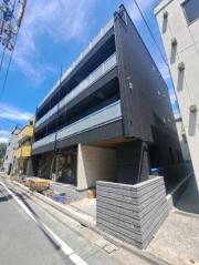 ＪＲ京浜東北・根岸線大井町駅まで徒歩8分