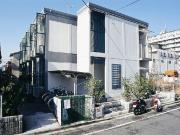 ＪＲ常磐線（各駅停車）金町駅まで徒歩33分