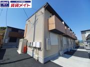 Maisonette land 千代崎駅 B
