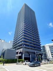 ザ・ファインタワー名古屋今池