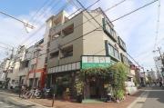 第二ホワイトマンション