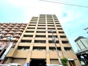 地下鉄御堂筋線江坂駅まで徒歩6分