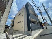 ＪＲ総武本線都賀駅まで徒歩7分