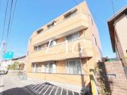 ＪＲ総武線（各駅停車）幕張駅まで徒歩3分