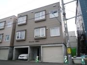 地下鉄東豊線元町駅まで徒歩9分