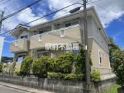 西鉄天神大牟田線倉永駅まで徒歩8分