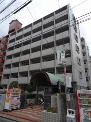 西鉄天神大牟田線薬院駅まで徒歩6分
