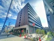 フレンシア西宮北口
