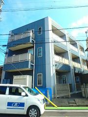 ＪＲ総武本線新小岩駅まで徒歩14分