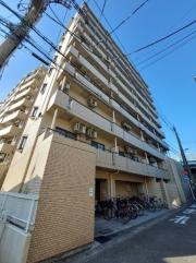 東急田園都市線二子新地駅まで徒歩8分