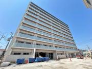 ＪＲおおさか東線新加美駅まで徒歩5分