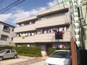 京王線幡ヶ谷駅まで徒歩8分